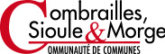 Communauté de communes Combrailles, Sioule et Morge