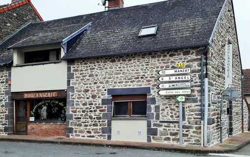 Batiments et services